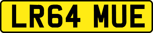 LR64MUE