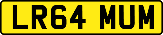 LR64MUM