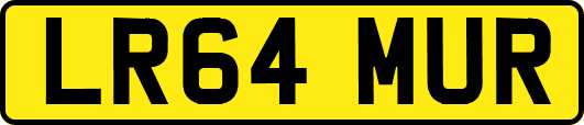 LR64MUR