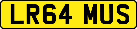 LR64MUS