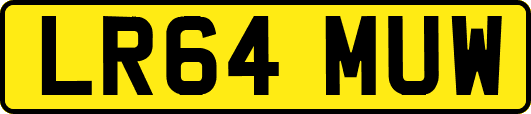 LR64MUW