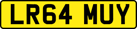 LR64MUY