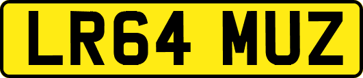 LR64MUZ