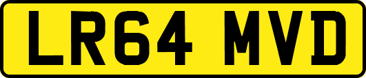 LR64MVD