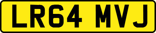 LR64MVJ