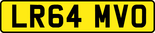 LR64MVO