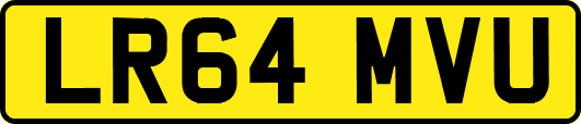 LR64MVU