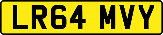 LR64MVY