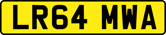 LR64MWA