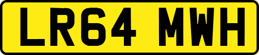 LR64MWH
