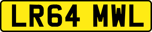 LR64MWL
