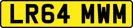 LR64MWM