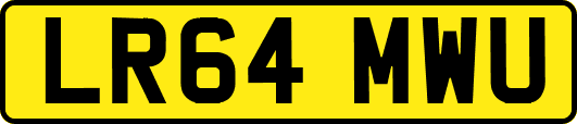 LR64MWU
