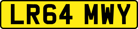LR64MWY