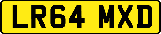 LR64MXD