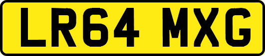 LR64MXG