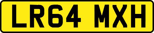 LR64MXH