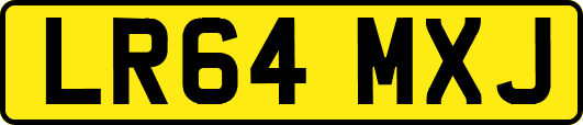 LR64MXJ