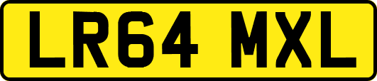 LR64MXL