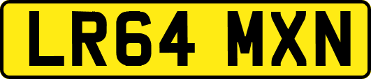 LR64MXN