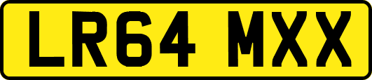 LR64MXX