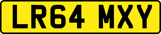 LR64MXY