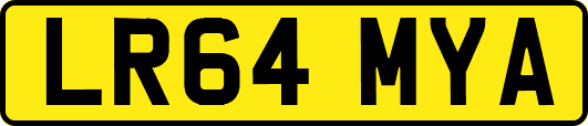 LR64MYA
