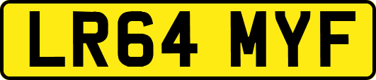 LR64MYF