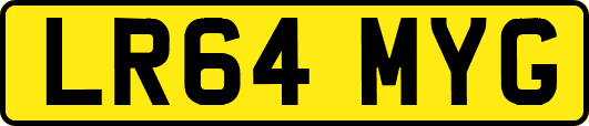LR64MYG