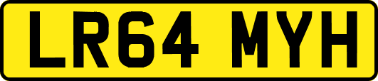 LR64MYH