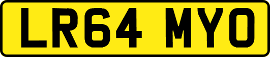 LR64MYO