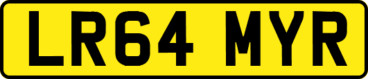 LR64MYR