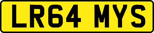 LR64MYS