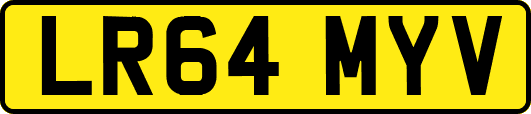LR64MYV