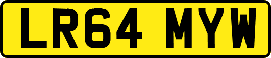 LR64MYW
