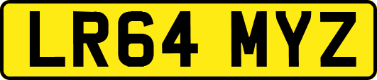 LR64MYZ