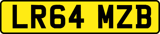 LR64MZB