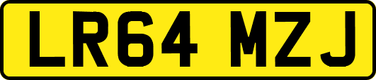 LR64MZJ