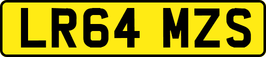 LR64MZS