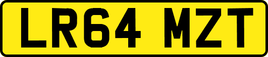LR64MZT