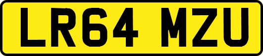 LR64MZU