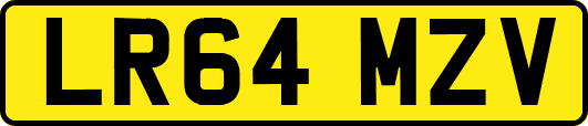 LR64MZV