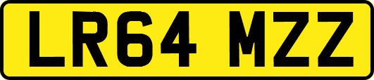 LR64MZZ