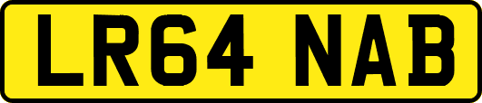 LR64NAB