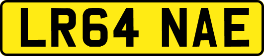LR64NAE
