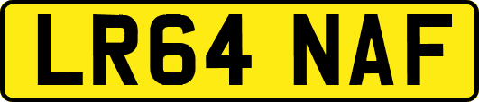LR64NAF