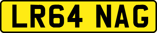 LR64NAG