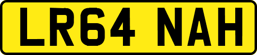 LR64NAH