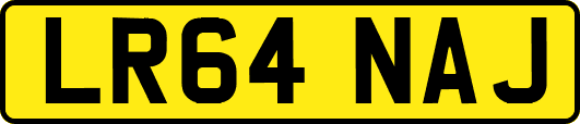 LR64NAJ