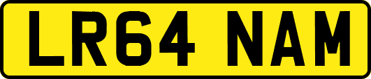 LR64NAM